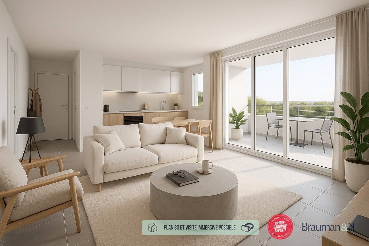 Maison à vendre, 80m², DUNKERQUE