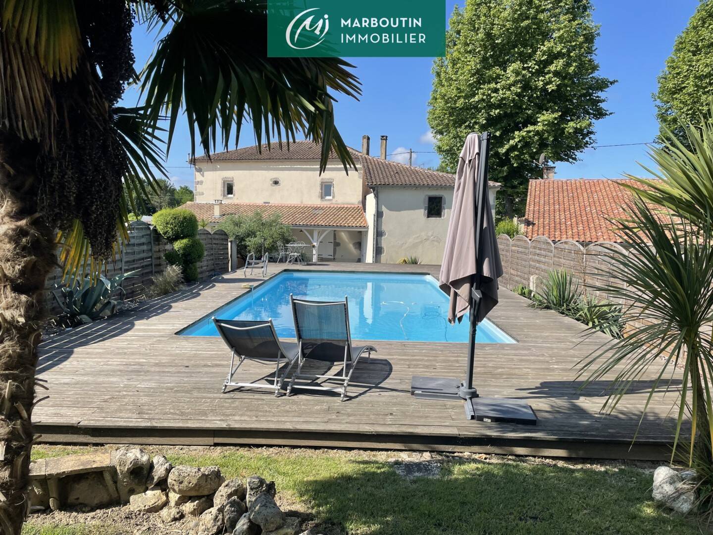 Maison à vendre, 118m², CASTELJALOUX