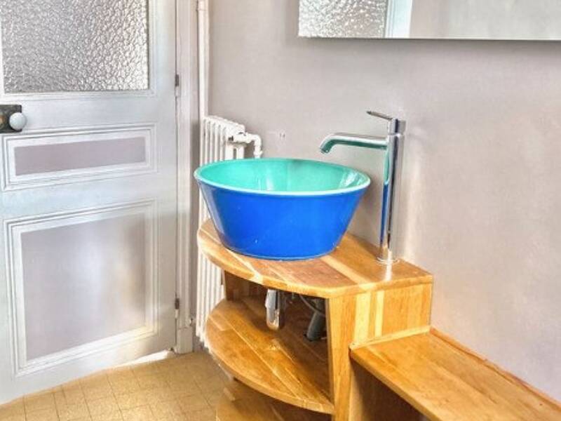 Maison à louer, 74m², NICE