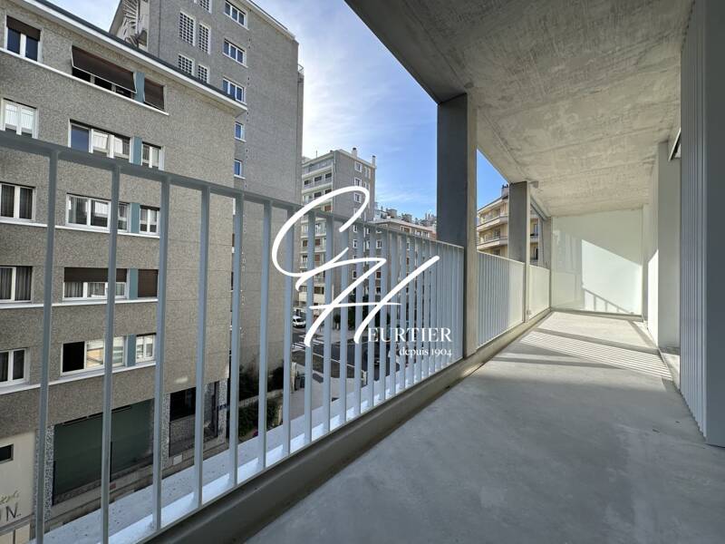 Maison à louer, 44m², GRENOBLE