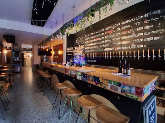 Boutique à vendre Fonds de commerce 192 000 € Hyper Centre Arras 62000