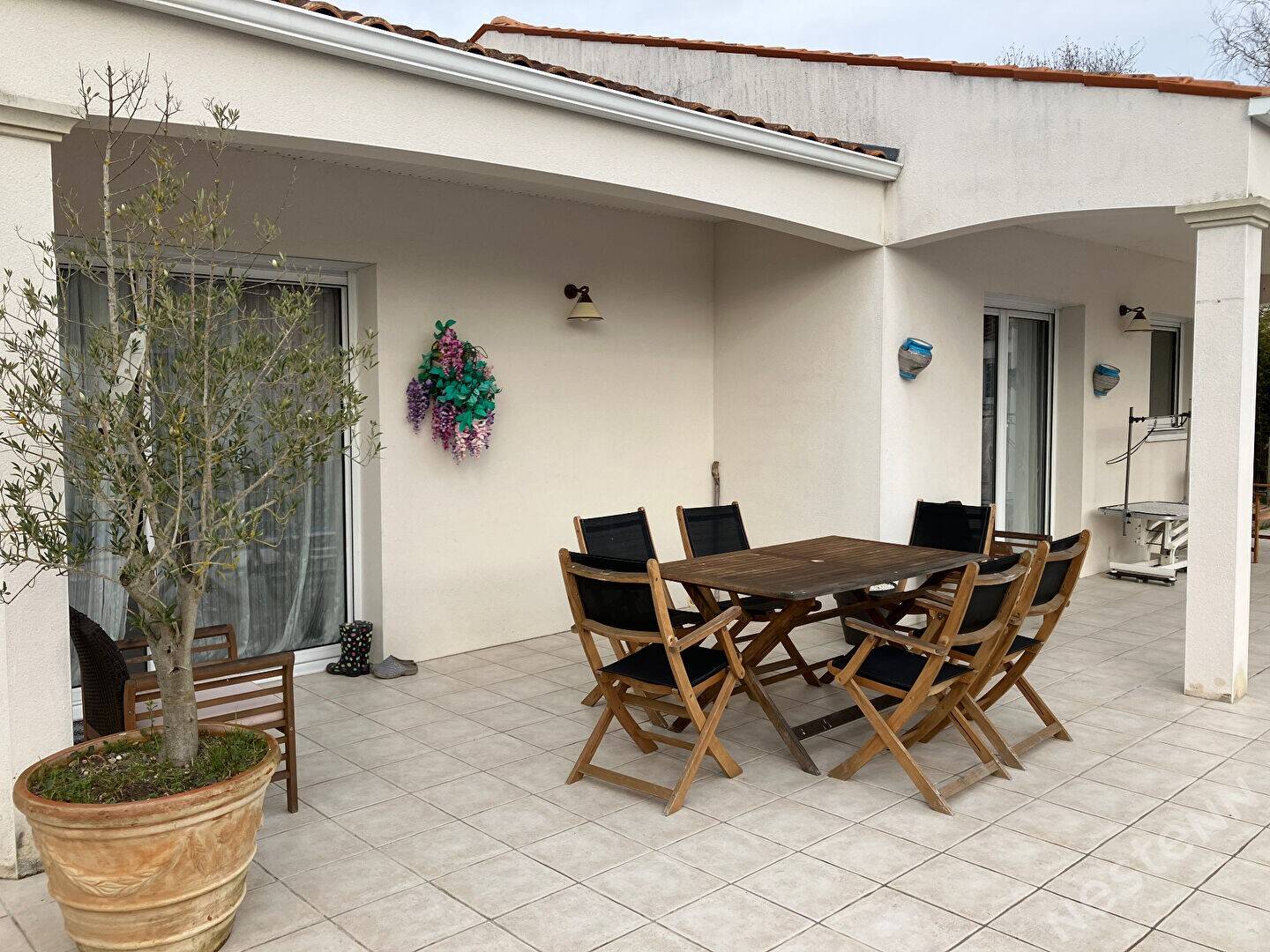Maison à vendre, 149m², MEDIS