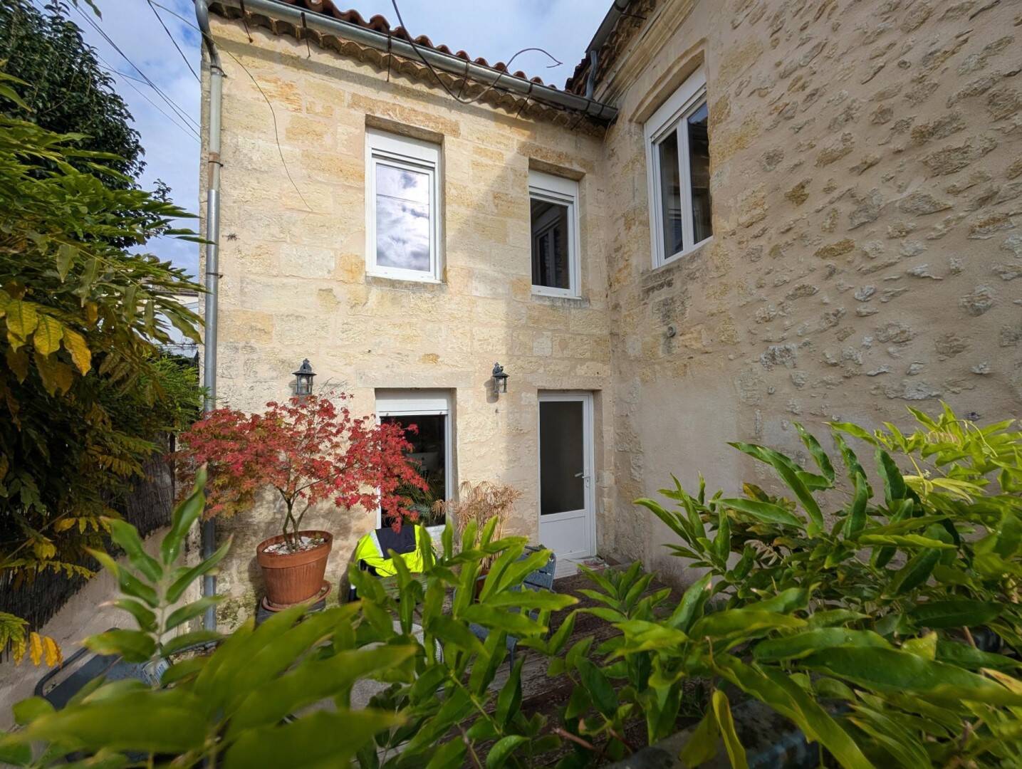 Maison à vendre, 107m², LORMONT