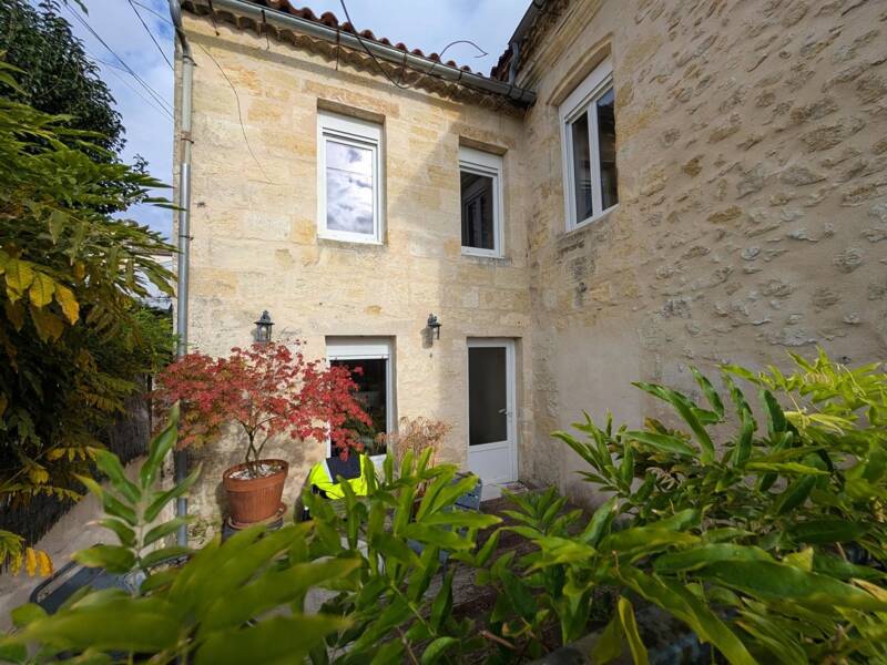 Maison à vendre, 107m², LORMONT