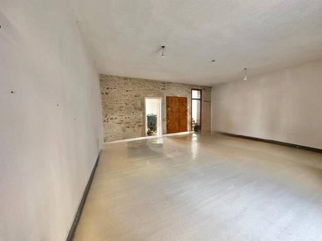 Maison à vendre 175 000 € 5 pièces 4 chambres 179 m² Charmes-sur-l'Herbasse 26260