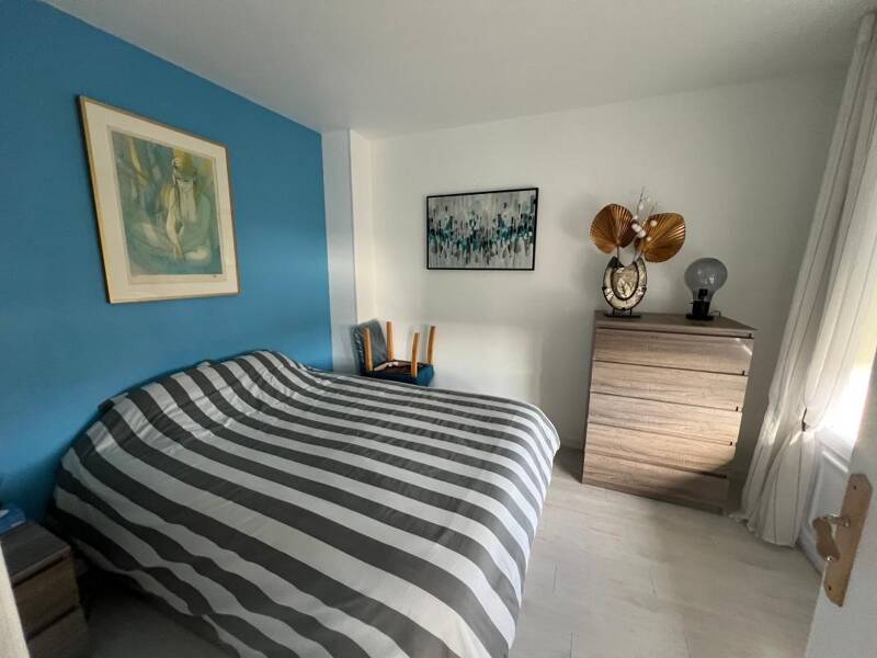 Maison à vendre, 53m², CHAUNY