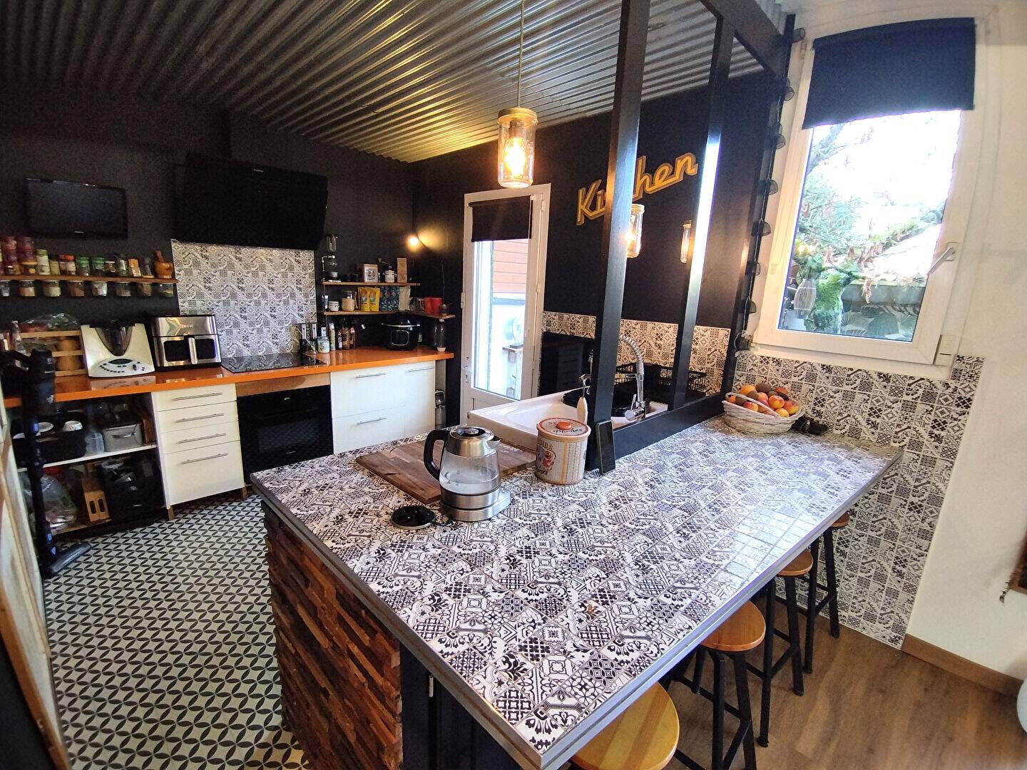 Maison à vendre, 98m², CHOLET