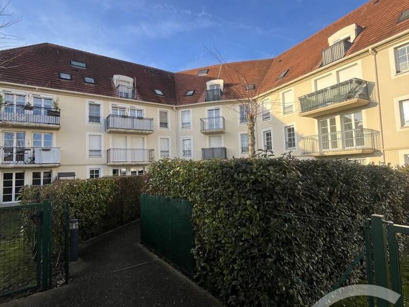 Maison à louer, 31m², FONTENAY TRESIGNY