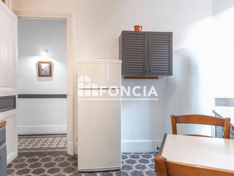 Maison à vendre, 83m², GRENOBLE