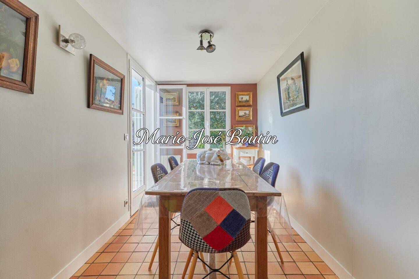 Maison à vendre, 135m², DEAUVILLE