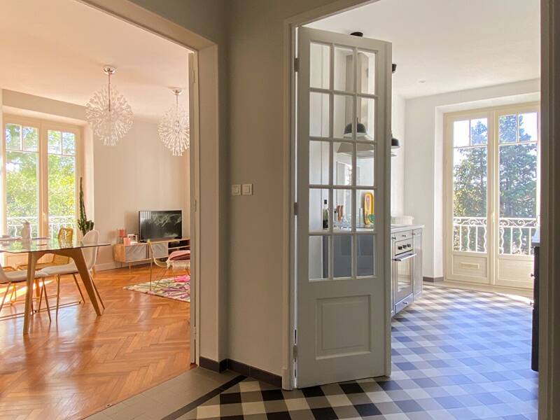 Maison à louer, 84m², AIX EN PROVENCE