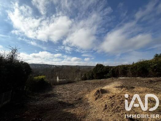Terrain à vendre 381 000 € 2 166 m² de terrain Crécy-la-Chapelle 77580