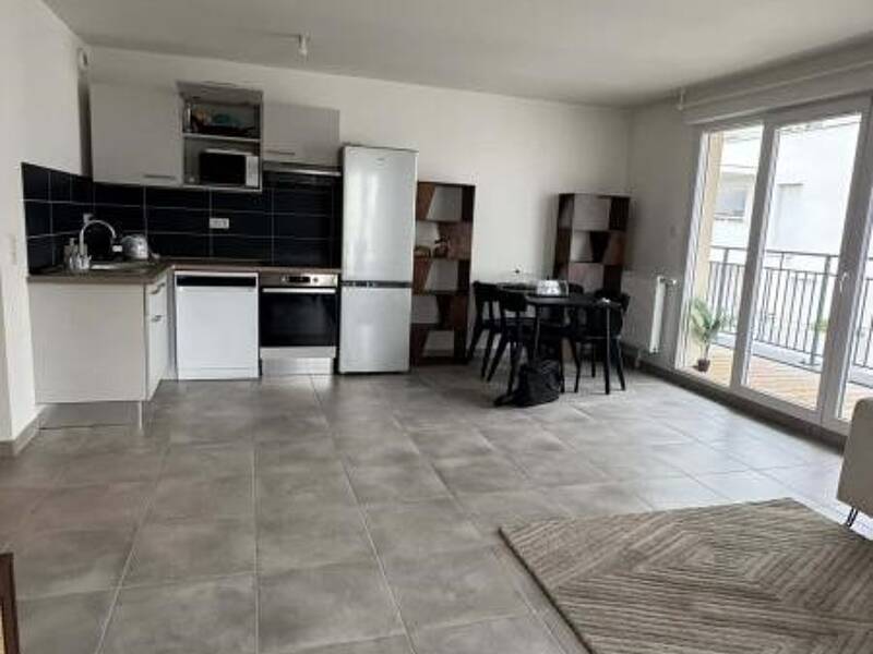Maison à louer, 71m², CHAMPIGNY SUR MARNE