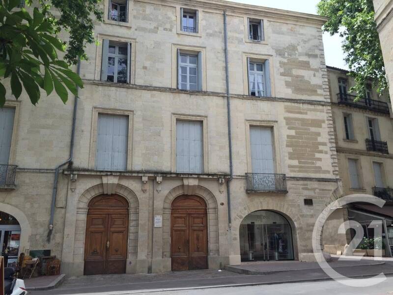 Maison à louer, 32m², MONTPELLIER