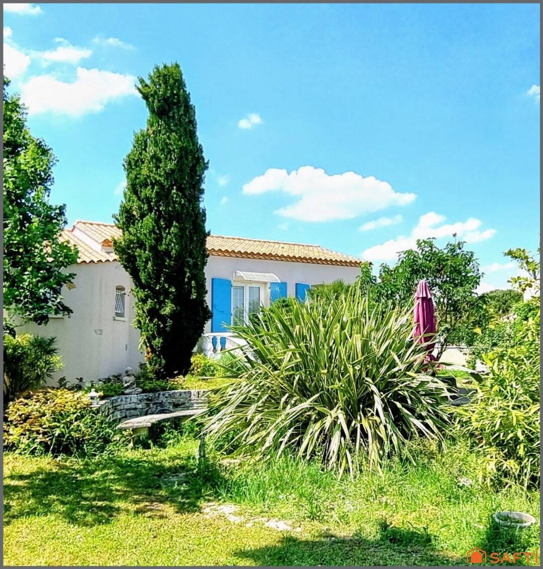 Maison à vendre, 90m², MESCHERS SUR GIRONDE