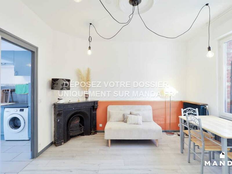 Maison à louer, 75m², LE HAVRE