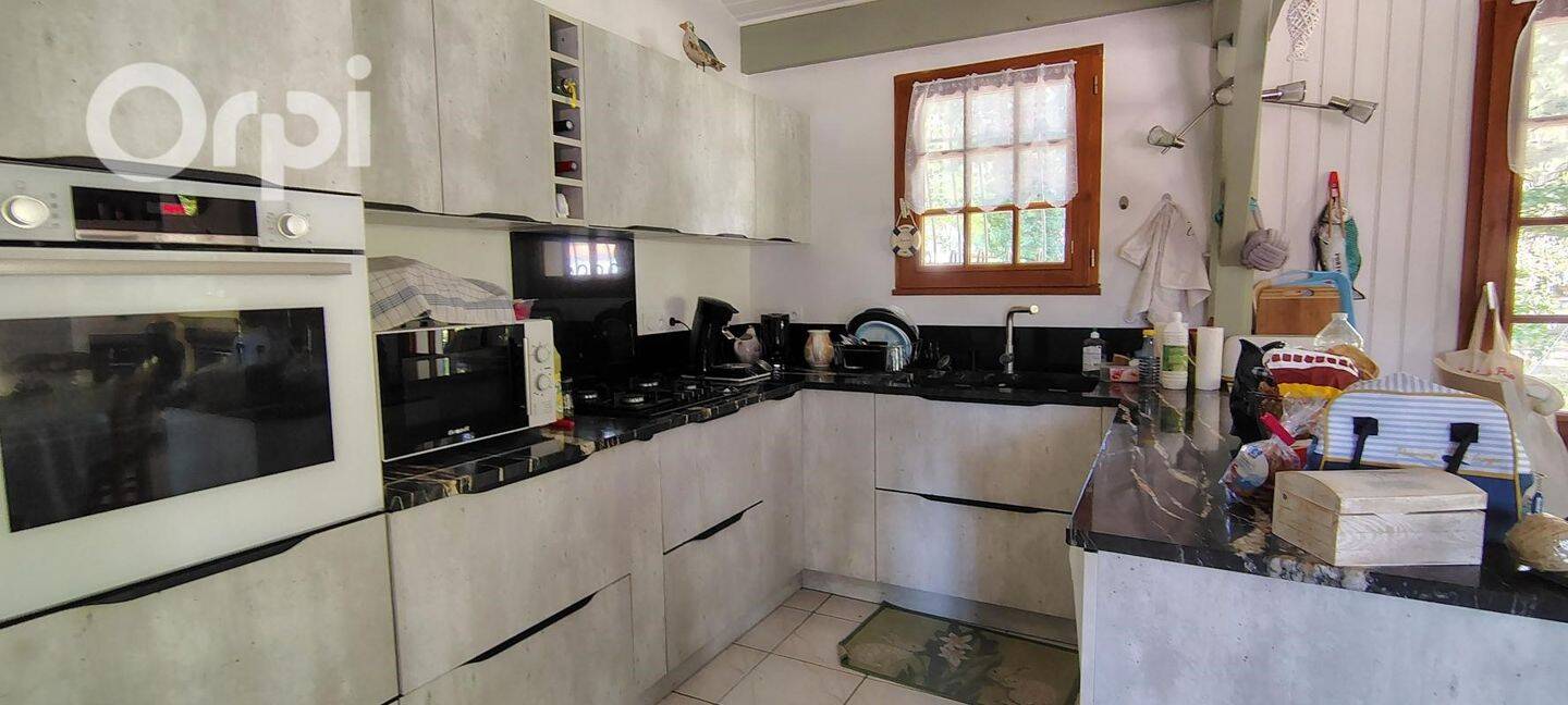 Maison à vendre, 111m², LES MATHES