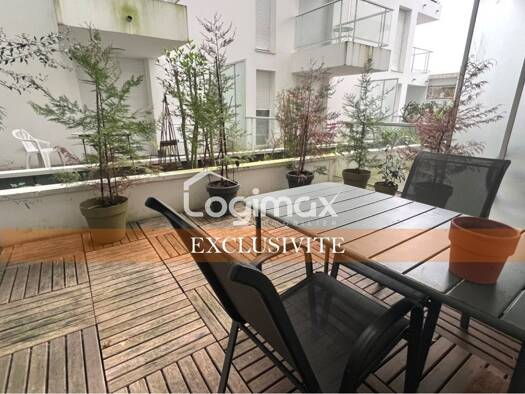 Appartement à vendre 139 650 € 1 pièce 20 m² RDC Centre Ville La Rochelle 17000