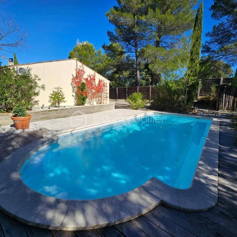 Maison à vendre, 110m², FLASSANS SUR ISSOLE