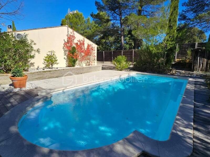 Maison à vendre, 110m², FLASSANS SUR ISSOLE