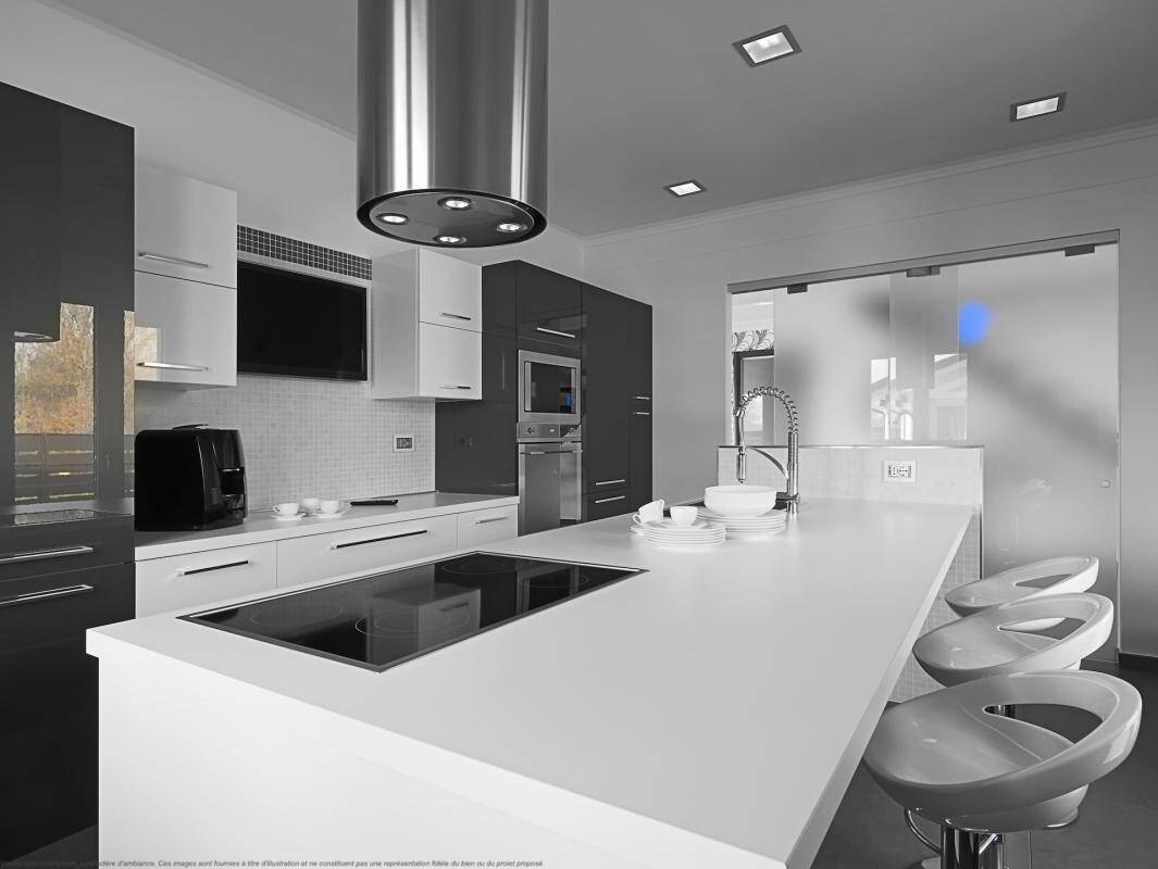Maison à vendre, 68m², DEAUVILLE