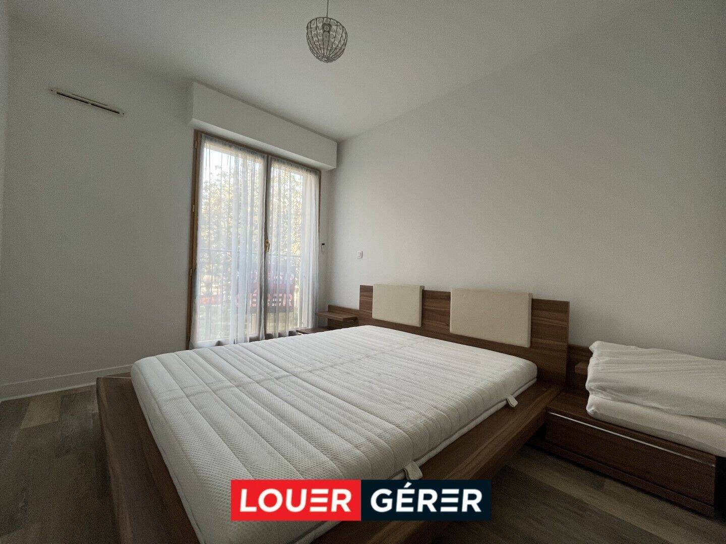Maison à louer, 72m², LEVALLOIS PERRET
