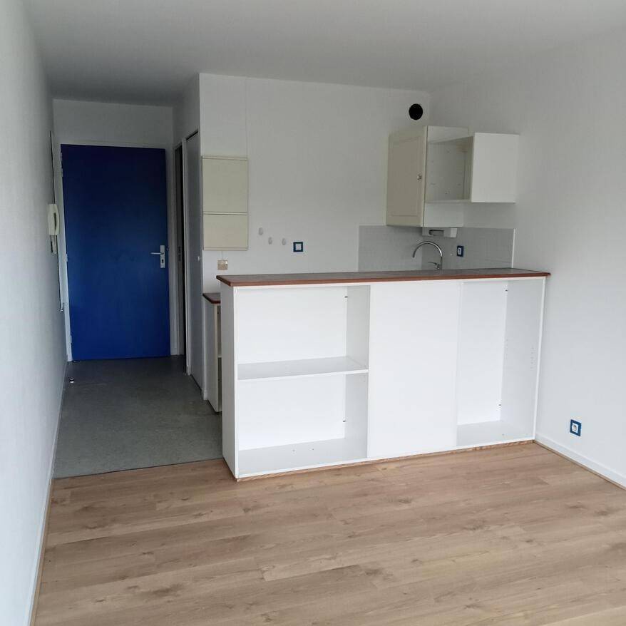 Maison à louer, 20m², LA ROCHELLE