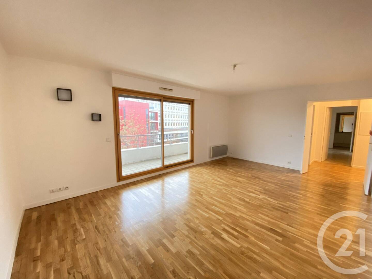 Maison à louer, 92m², SAINT OUEN