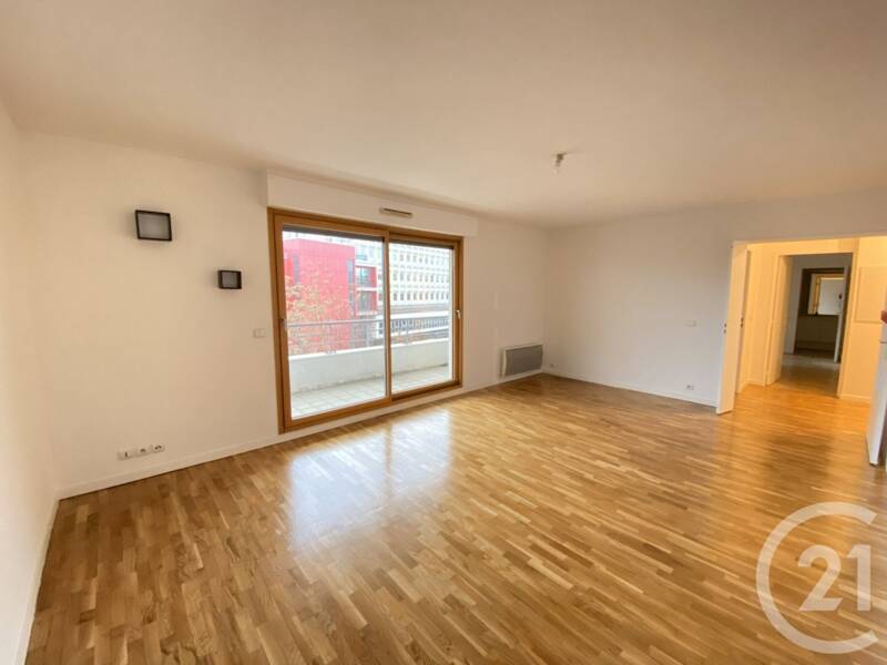 Maison à louer, 92m², SAINT OUEN