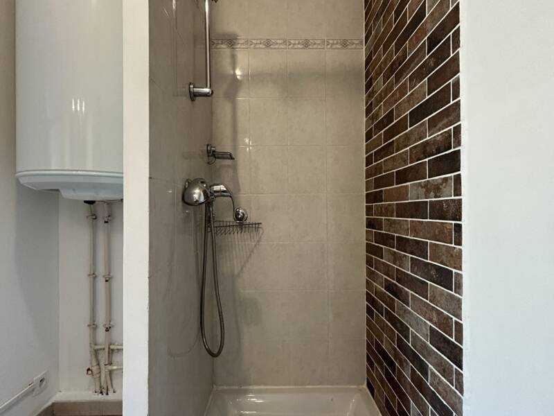 Maison à vendre, 22m², TOULON