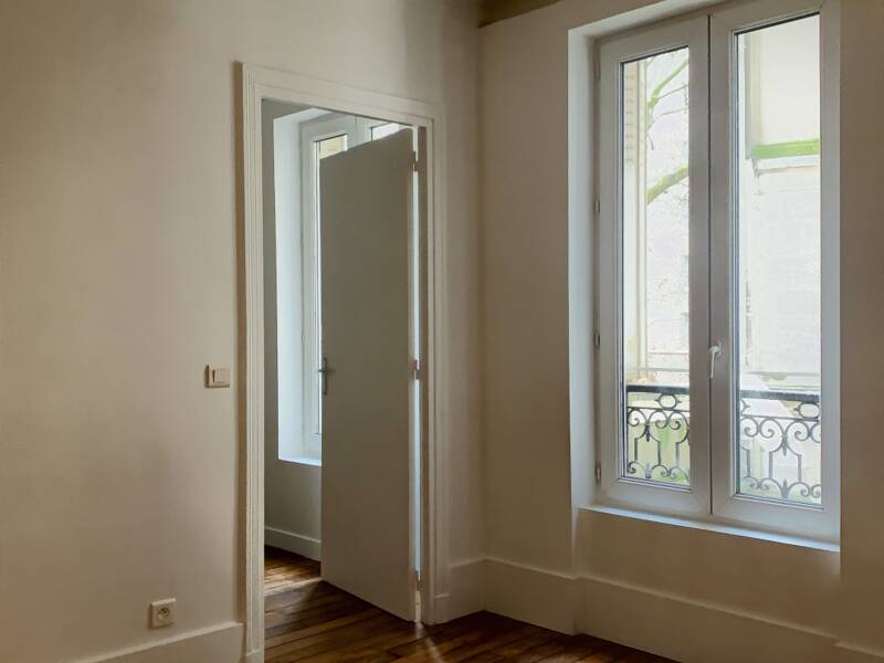 Maison à louer, 42m², PARIS 14E