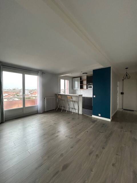 Maison à louer, 64m², VITRY SUR SEINE