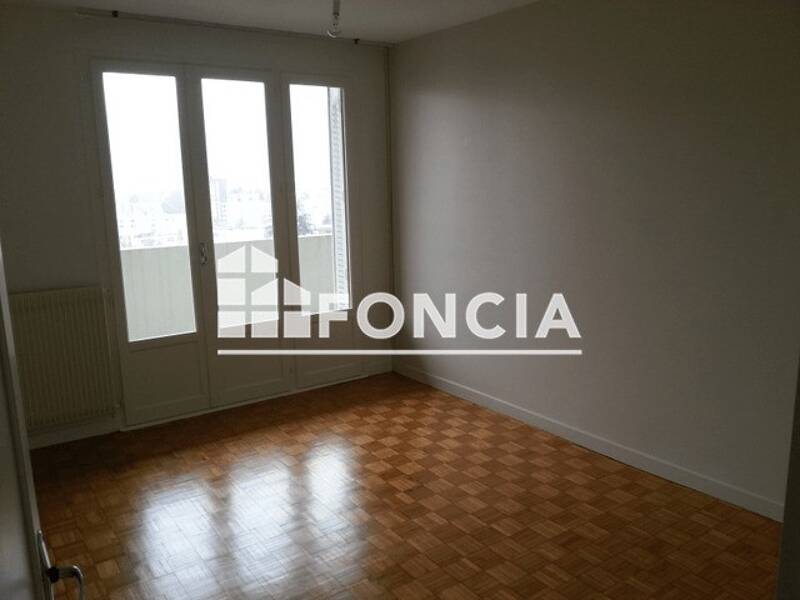 Maison à louer, 84m², GRENOBLE