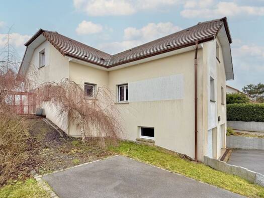 Maison à vendre 360 000 € 7 pièces 5 chambres 190 m² 1 135 m² de terrain Deyvillers 88000