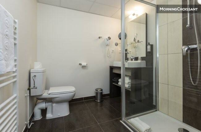 Maison à louer, 25m², COLMAR