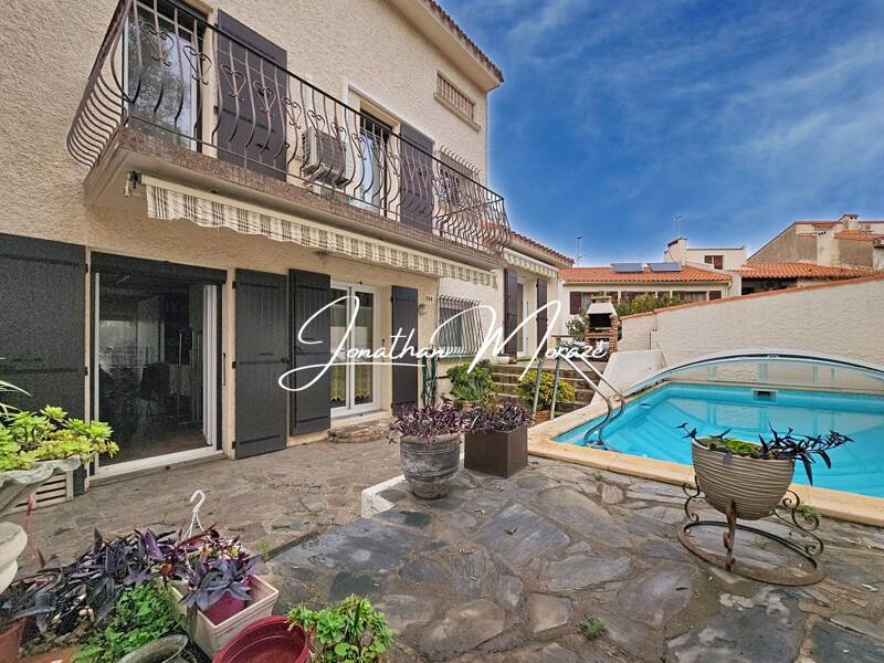 Maison à vendre, 177m², PERPIGNAN