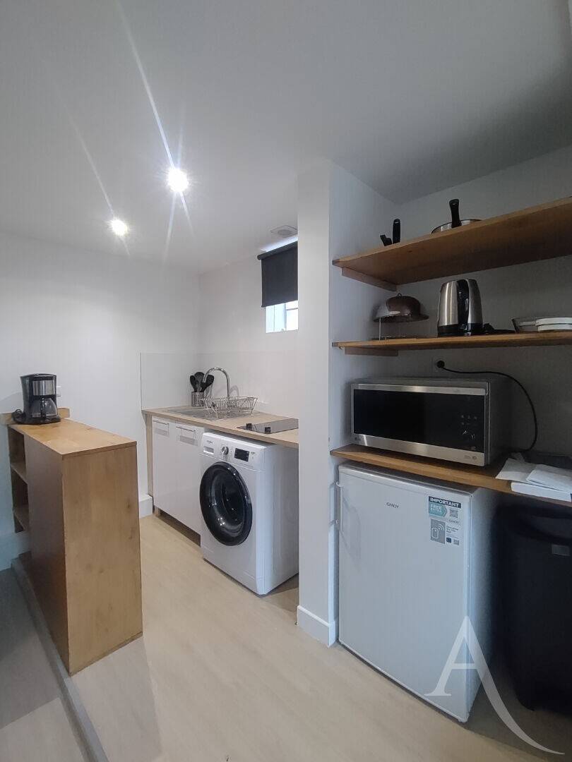 Maison à louer, 25m², MONTREUIL