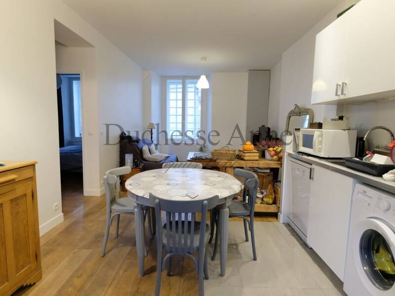 Maison à louer, 52m², MONTFORT L'AMAURY