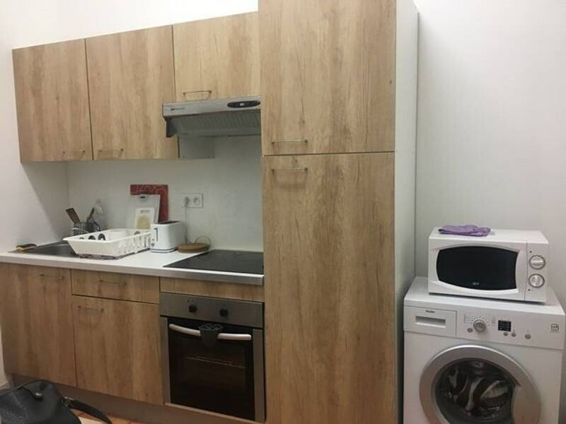 Maison à louer, 14m², NICE