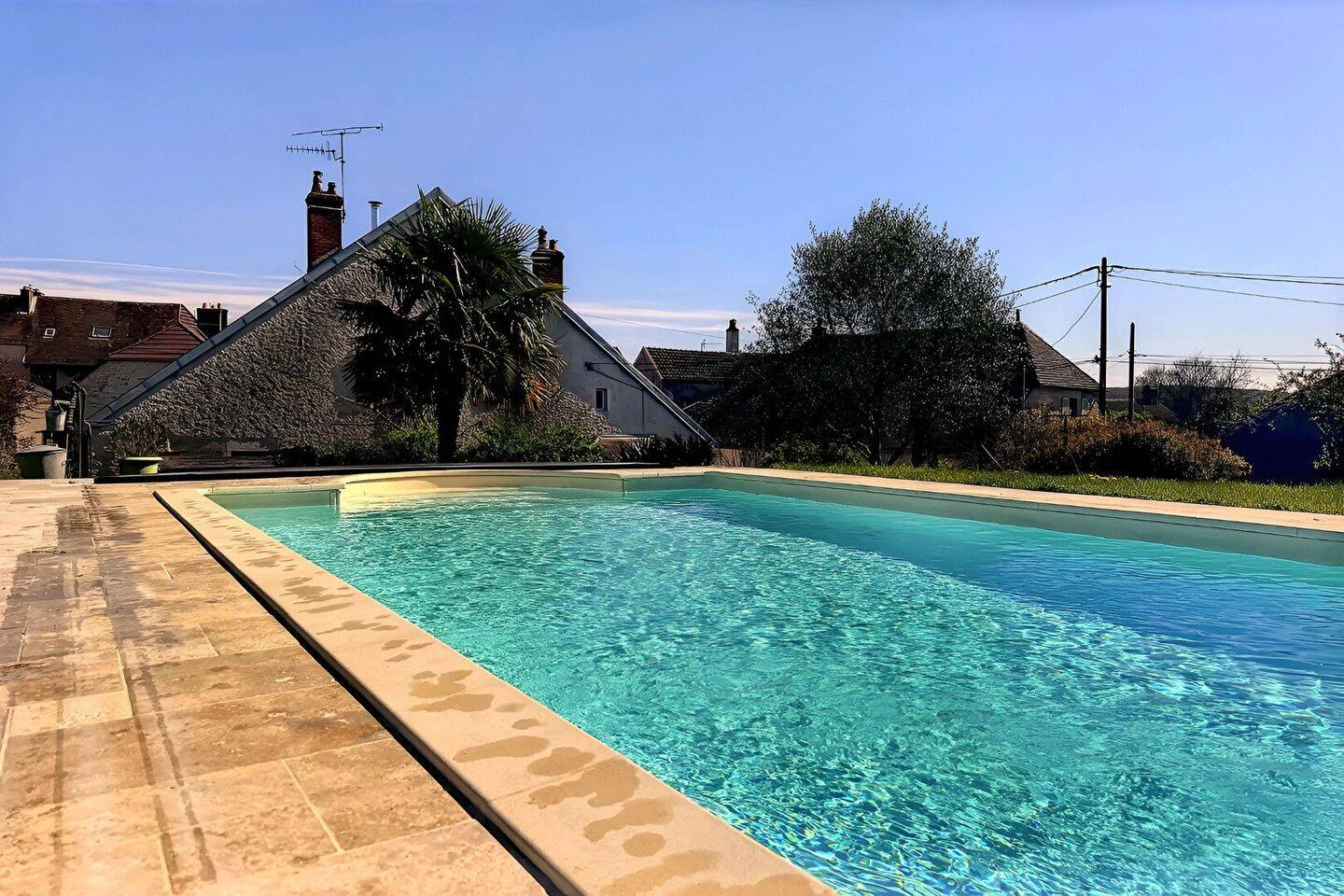 Maison à vendre, 145m², DOLE