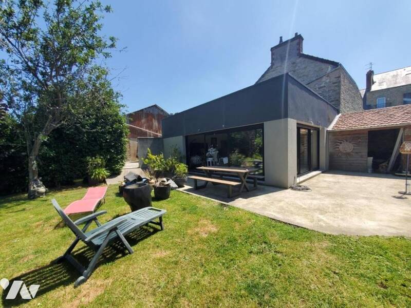 Maison à vendre, 220m², CHERBOURG