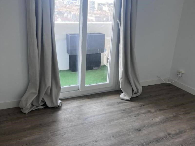 Maison à louer, 57m², MARSEILLE 11E