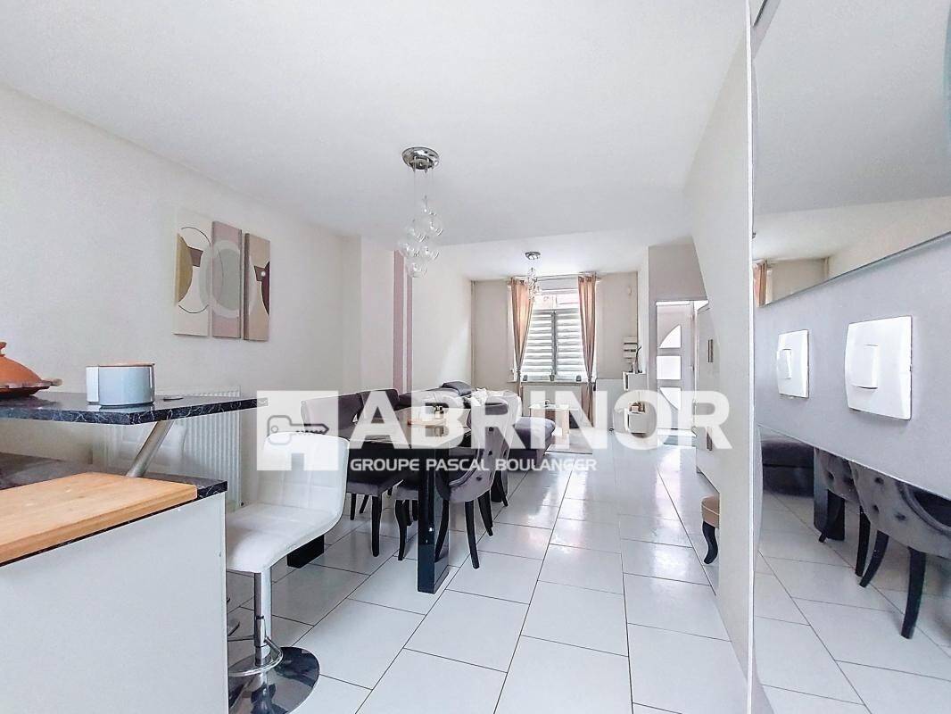 Maison à vendre, 83m², TOURCOING