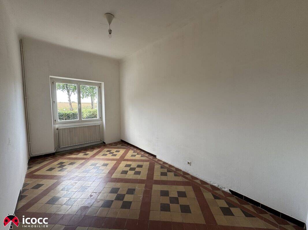 Maison à vendre, 125m², SAINT BENOIST SUR MER