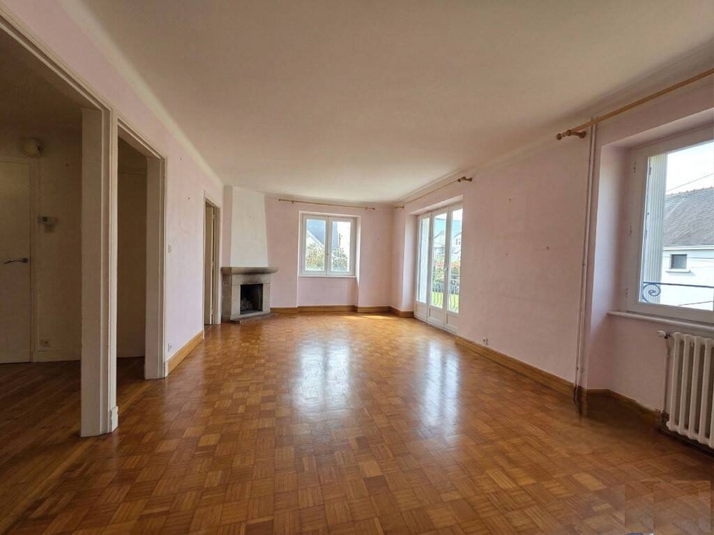 Maison à vendre, 172m², QUIMPER