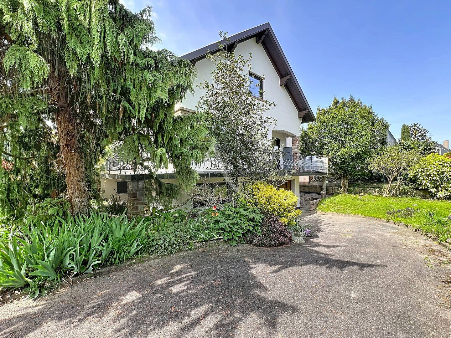 Maison à vendre, 234m², STRASBOURG