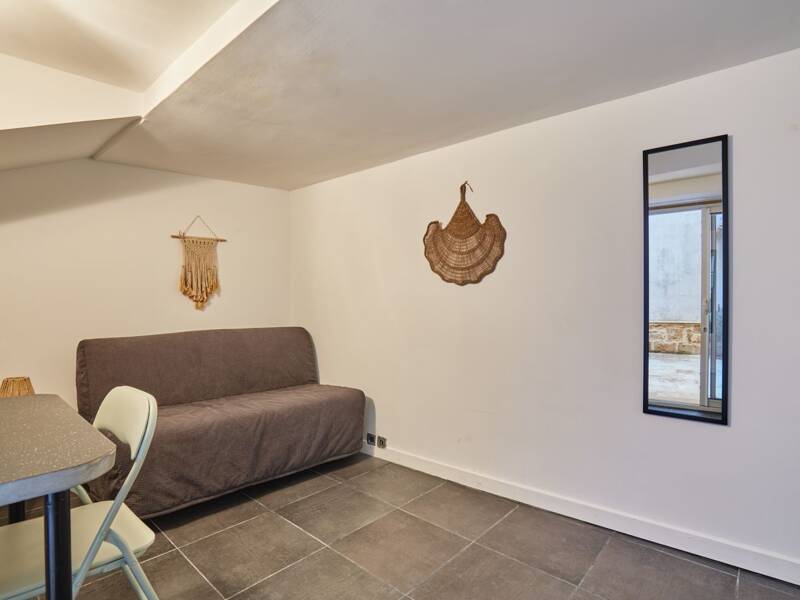 Maison à louer, 12m², AIX EN PROVENCE