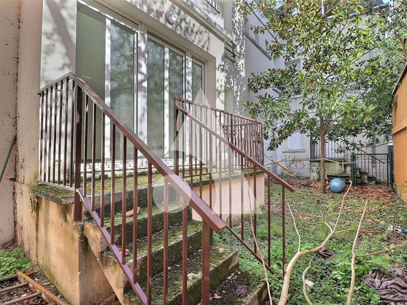 Maison à vendre, 67m², ARGENTEUIL