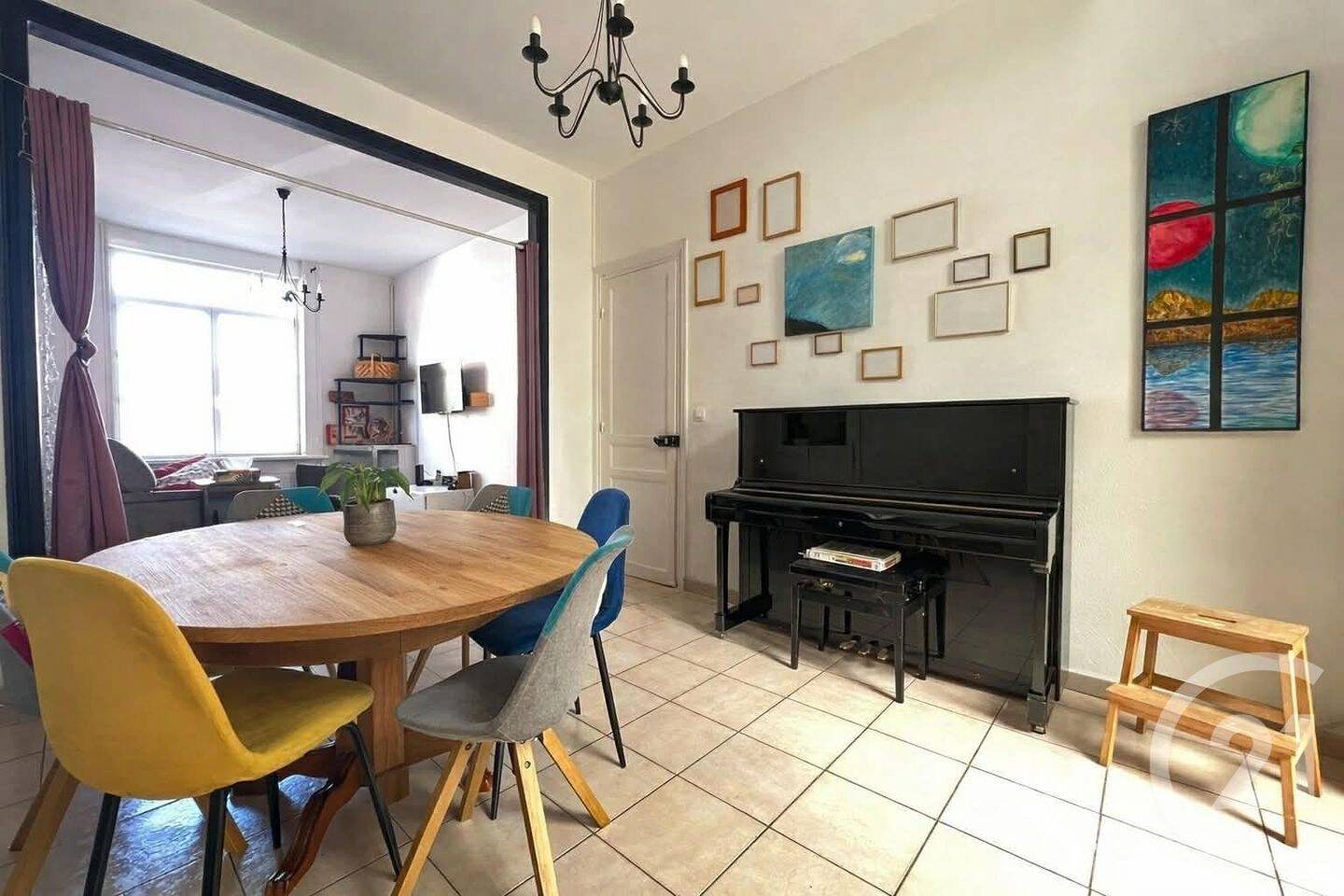 Maison à vendre, 133m², TOURCOING