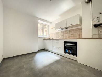 Appartement à louer 590 € 2 pièces 1 chambre 46,4 m² Étage 1/2 Munchacker-Matzacker-Baerenfeld-Saint Joseph-Marxenhouse Haguenau 67500